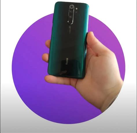 xiaomi note  pro akilli telefon