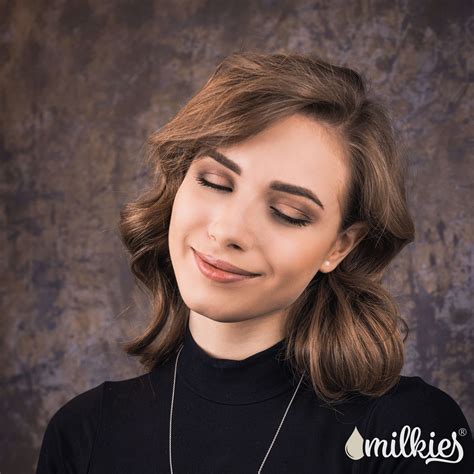 Earrings “Classic Pearlets” - MILKIES.EU - Breastmilk Jewellery | Hair