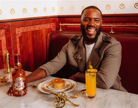 CHIVAS REGAL AND WILLY’S PIES SERVE UP LUXURY TWIST ON A MATCHDAY