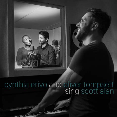 7 Things You Didn't Know About Cynthia Erivo & Her Husband's Amazing Life Together Image 6