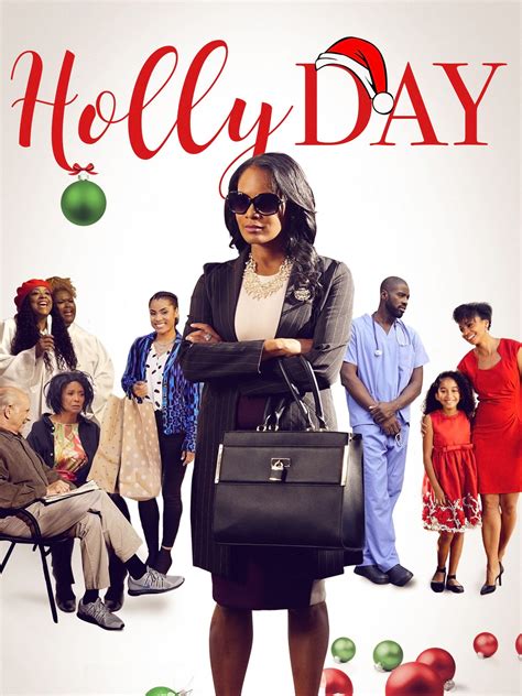 Holly Day (2018) - Rotten Tomatoes