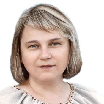 Кирда Людмила Федорівна - Insider-Media