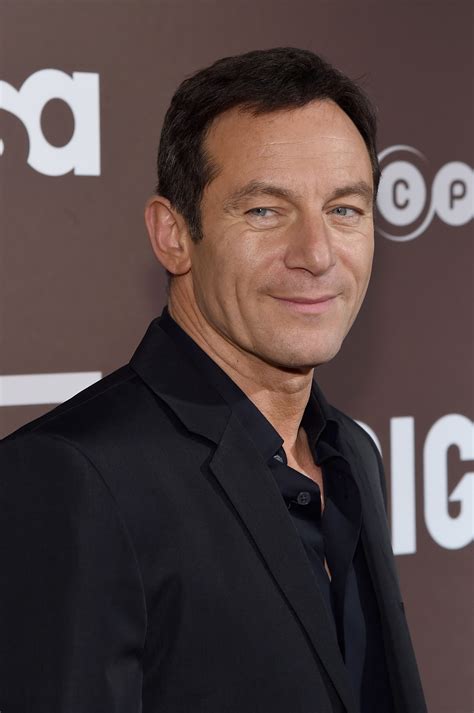 Jason Isaacs