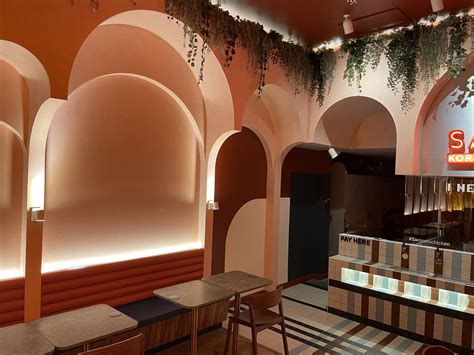 SamSam Chicken Northcote D-Frameworks