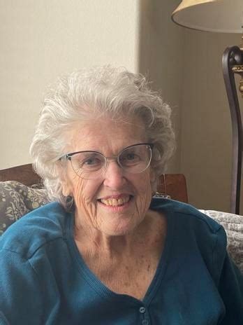 Patricia Louise Webley Obituary - Yakima, WA
