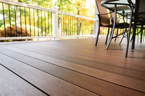 fiberon composite decking  deck supply