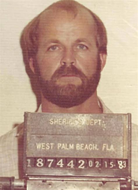 Beauty Queen Killer: Christopher Wilder killed 9 in nationwide spree ...