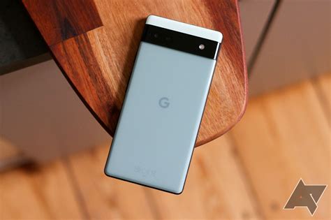Google Pixel 6a vs. Pixel 6: What are the variations? - Edugame.my.id