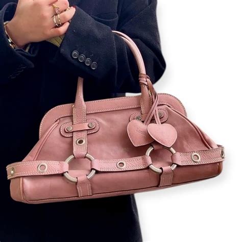 Luella | Bags | Luella Bartley Satchel Doctors Bag Handbag | Poshmark