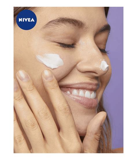 Ночной крем Care для лица - NIVEA