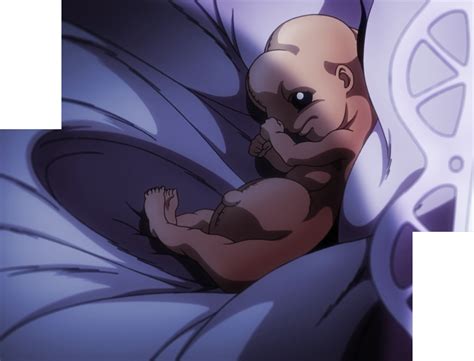 File:Malena Fetus Anime.png - JoJo's Bizarre Encyclopedia | JoJo Wiki