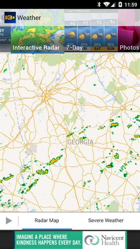 13WMAZ - Android Apps on Google Play