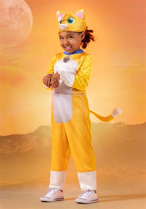 Lightyear Sox Costume for Toddlers | Disney Costumes - 29% off!