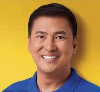 Mark Lapid Height Weight Ethnicity Nationality Religion