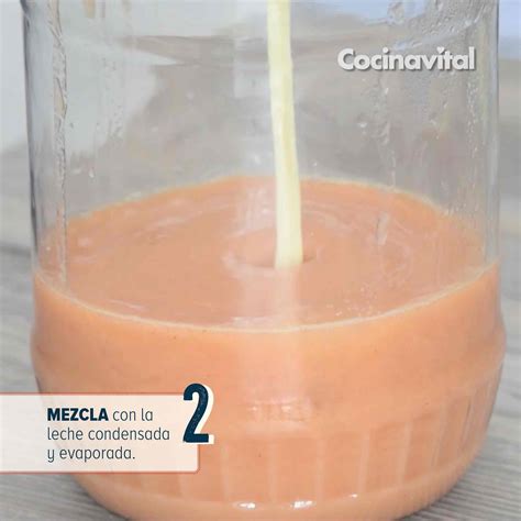 Agua De Frutas La Michoacana 12