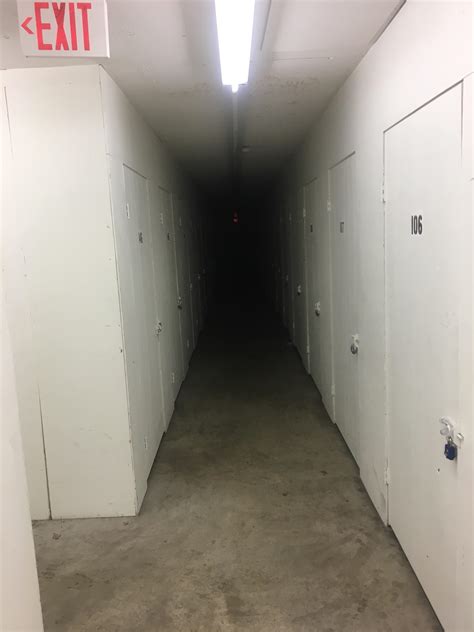 Heard a loud noise down the hallway. : r/creepy