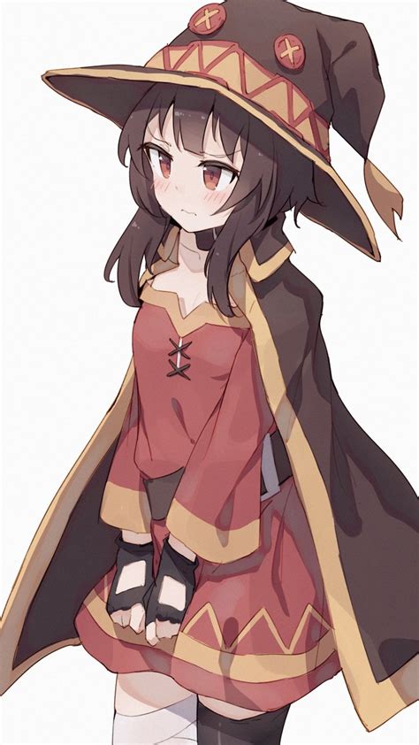 Megumin : r/Megumin