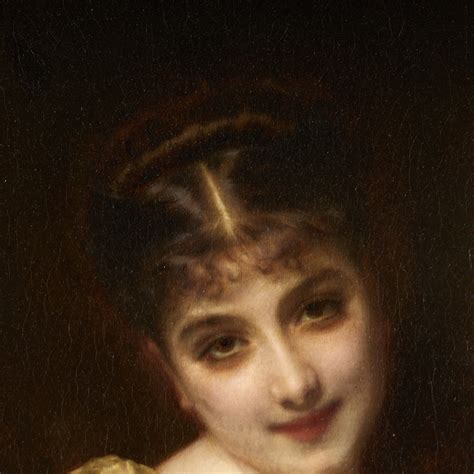 Étienne Adolphe Piot | Miss Mischief | MutualArt