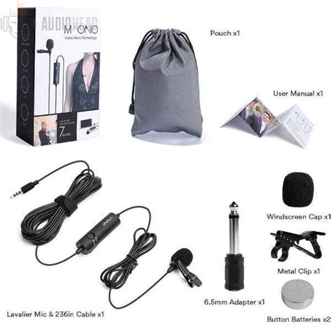 MAONO AU-100 — купить в интернет-магазине AudioHead