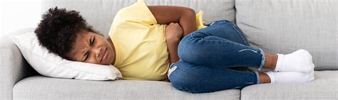 What is functional abdominal pain? - Children's National