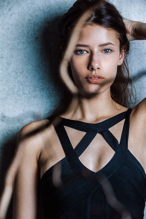 TEREZA :: Behance