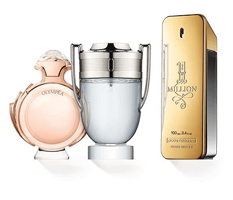 Paco Rabanne Parfum bis zu -57% | easyCOSMETIC
