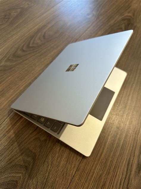 MICROSOFT Surface Laptop Go 2 12 4 Doti5 8GB 128GB | Warszawa | Kup ...