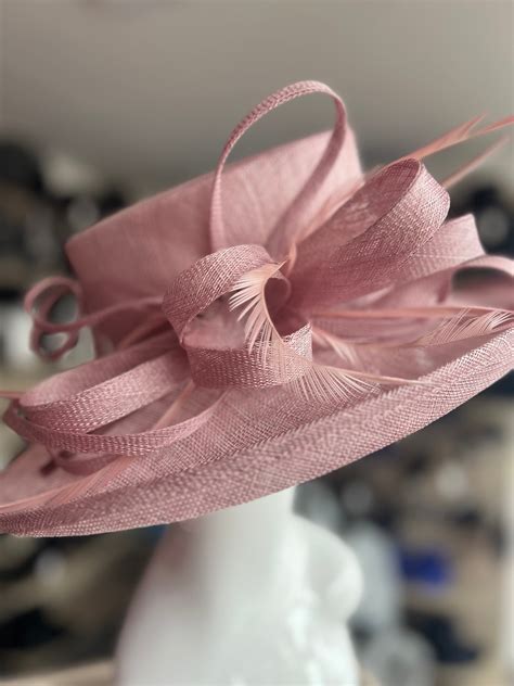 wedding with hats 7