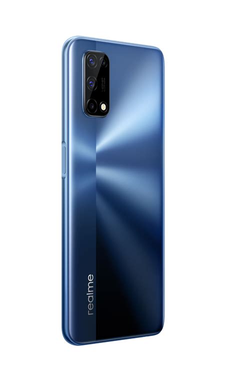 Realme 7 5G Smartphone Review - Cheap Chinese cell phone with fast ...