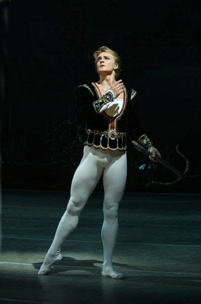 Ilya Kuznetsov | Male ballet dancers, Ballet dancers, Ballet boys
