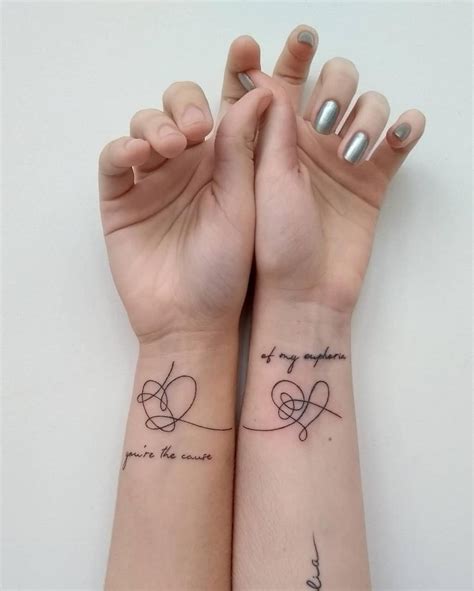 Маленькие тату на запястье: 15 очаровательных идей Little Tattoos, Mini ...