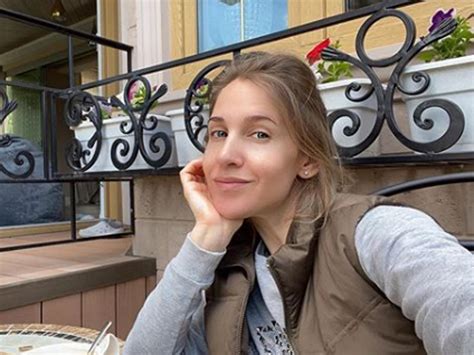 Юлия Ковальчук показала редкое фото дочери - Экспресс газета
