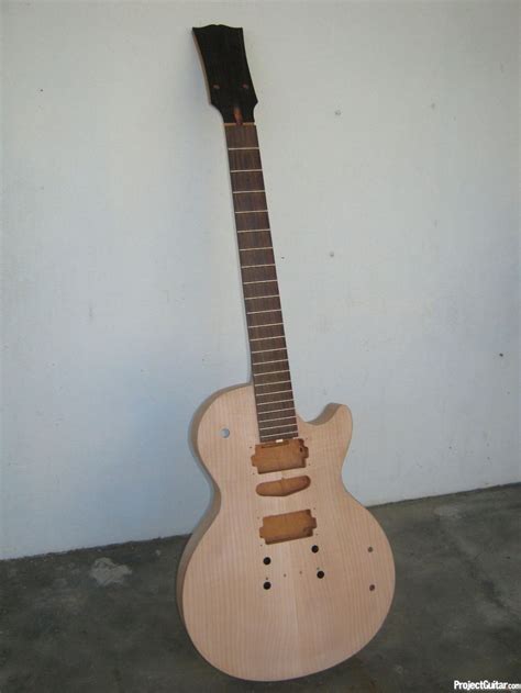 LPC1 - ProjectGuitar.com
