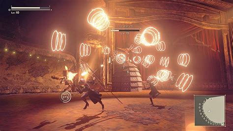 NieR Automata: Hacking Guide | gamepressure.com