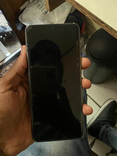 For Sale: Samsung Galaxy S20 Ultra - Cross Roads