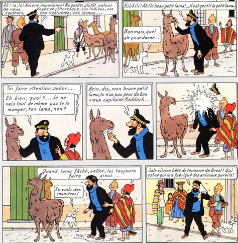 Le Cahier de Français: LA BANDE DESSINÉE