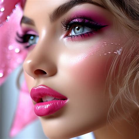 Пин от пользователя Luana StefyStef на доске Make up в 2025 г | Виды ...