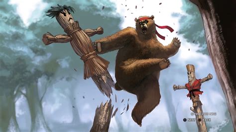 Kuma (Tekken)