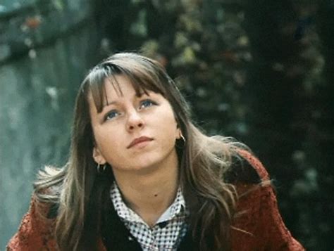 Биография Лариса Кузнецова