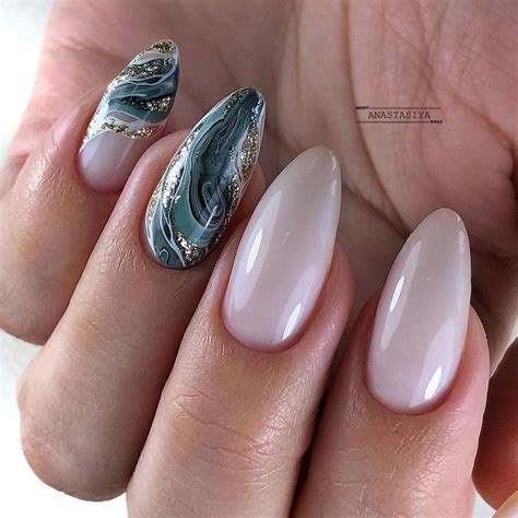 Pin by Iran R on Маникюр.Педикюр | Nails, Nail designs, Blue nails