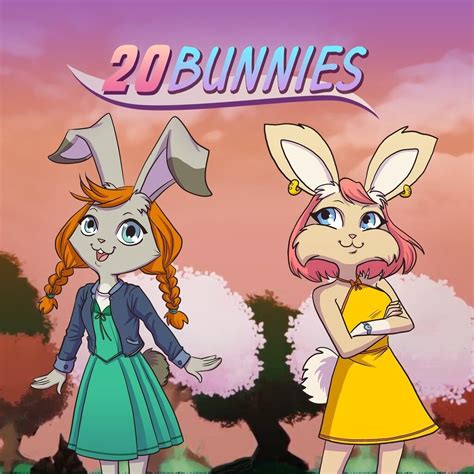 20 Bunnies Box Shot for PlayStation 4 - GameFAQs