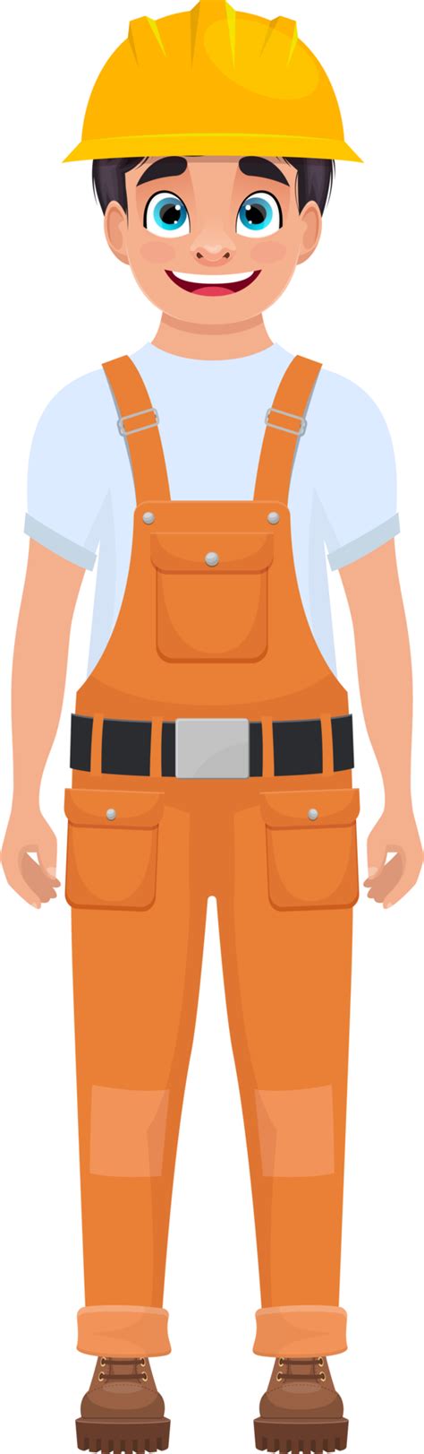 Worker clipart design illustration 9391825 PNG