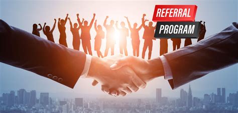 Property Marketing Referral Program