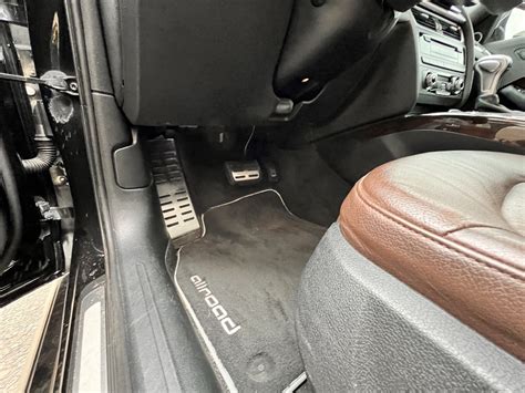 For Sale: 2016 allroad Premium Plus