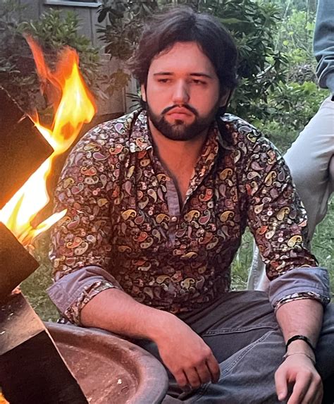 dad in his fun shirt : r/wendigoon