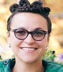 Ruslana Khazipova (visual voices guide) - Behind The Voice Actors