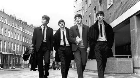Yesterday - The Beatles - YouTube