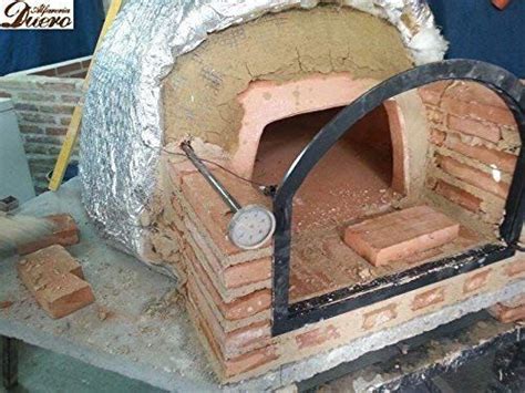 Forno A Lenha Como Fazer - Como fazer forno à lenha: Passo a passo e modelos