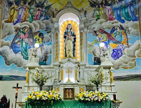 St. Ann and St. Lucy Catholic Church - New York, NY