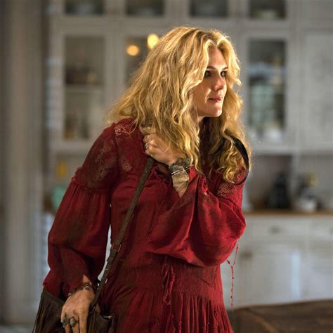 Misty Day American Horror Story Wallpaper